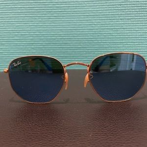 Rayban sunglasses